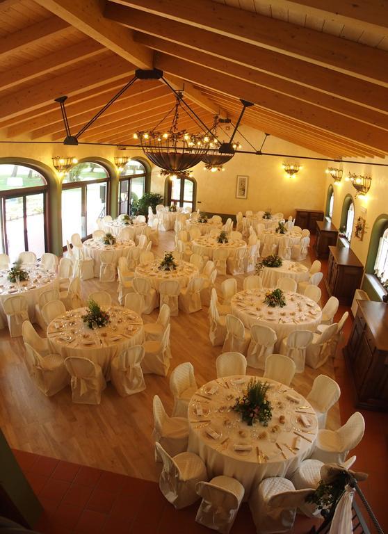 Agriturismo Greppi Crescentino Exterior photo