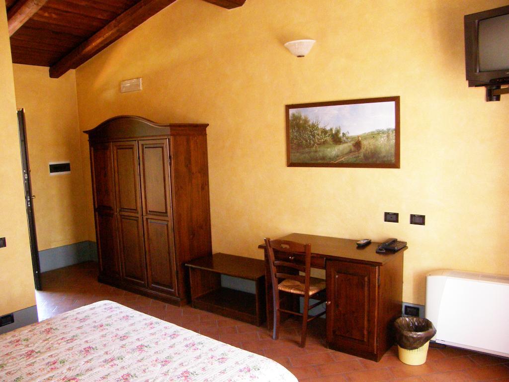Agriturismo Greppi Crescentino Room photo